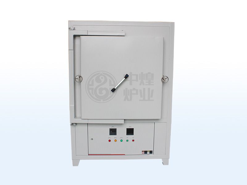 高溫馬弗爐ZH-MFL-15L