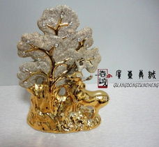 歐式陶瓷花籃 電鍍磨砂工藝下的家居美學與饋贈佳品