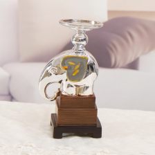 客廳書房桌面裝飾工藝品 點睛之美與雅致之選
